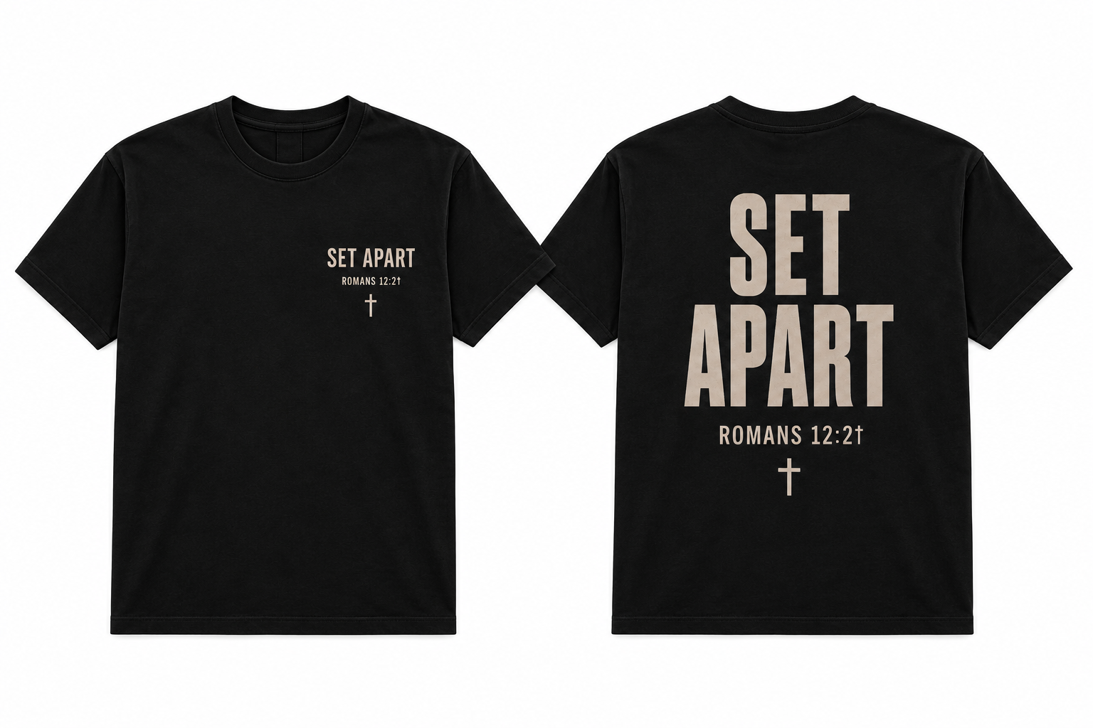 SET APART CONCEPT 1