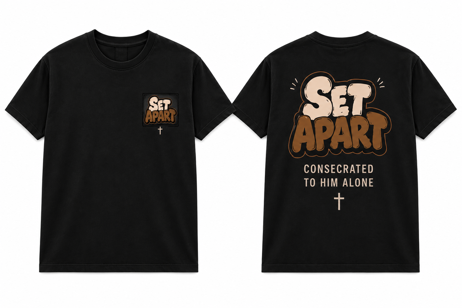 SET APART CONCEPT 3