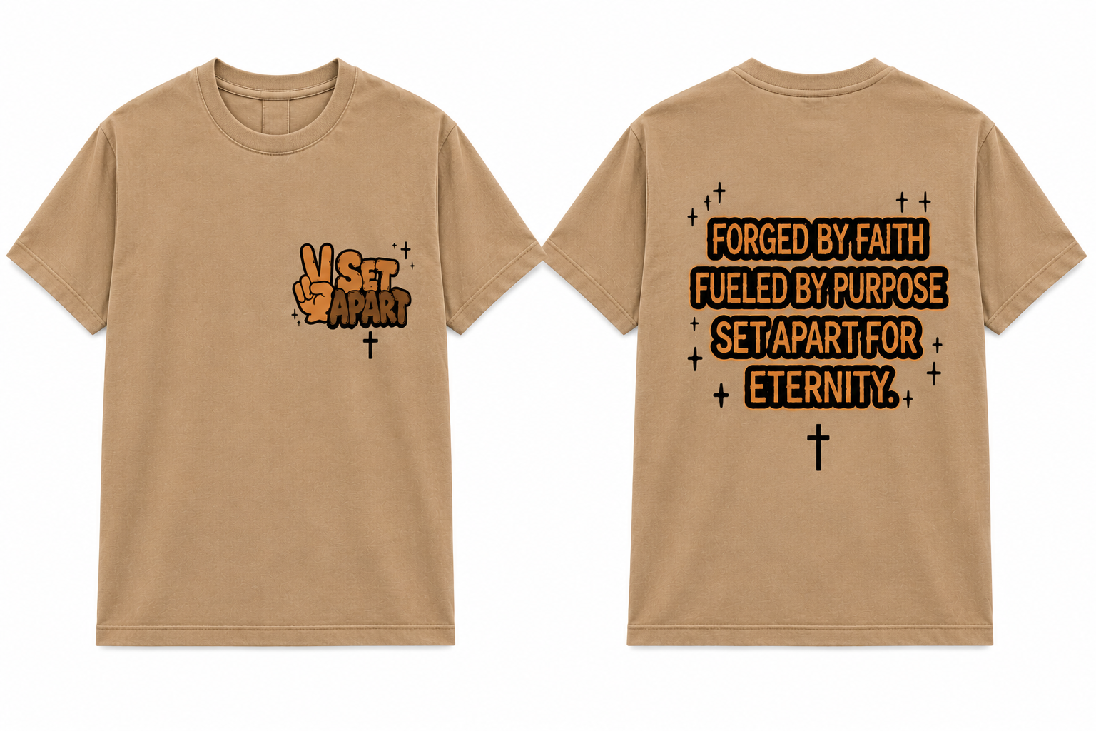 SET APART CONCEPT 4