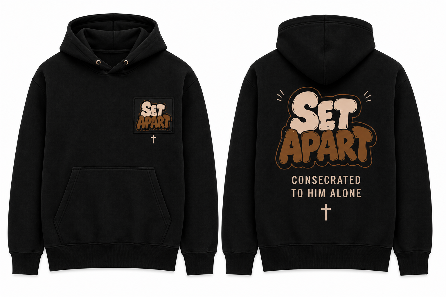 SET APART HOODIE CONCEPT 3