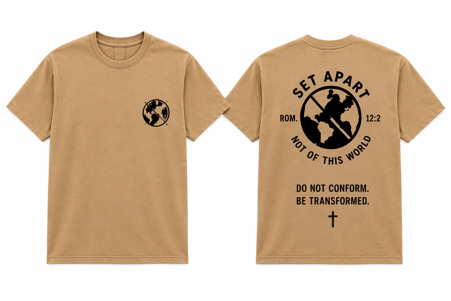 SET APART CONCEPT 2